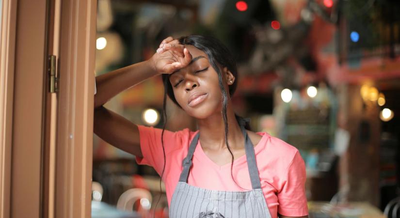 Elfogyott a lendület? Így éld túl a decembert