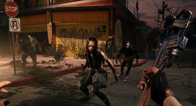 Kapaszkodj meg, mert két év múlva megkapjuk a Dead Island 3-at!