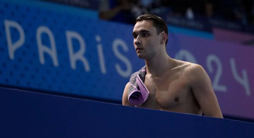 Wladár Sándor: Milák belső órája pontosan jelzi a visszatérés idejét