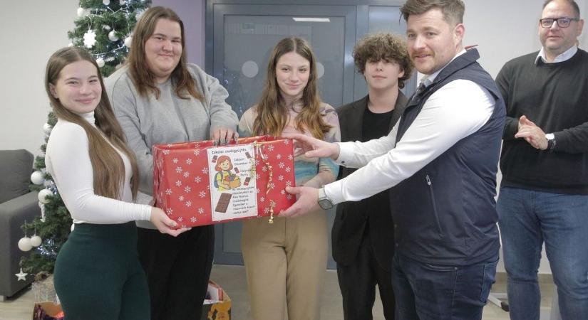 Még egy hétig várják a felajánlásokat