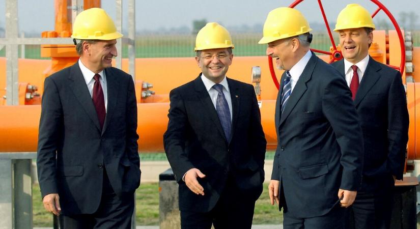 „Trump le akarja igázni az Európai Uniót” – riadót fújt Orbán Viktor egykori „kedvenc EU-biztosa”, Günther Oettinger