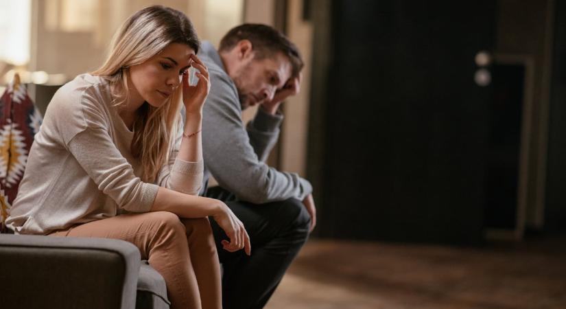 A párterapeuták szerint: emiatt az egy rossz szokás miatt megy tönkre a legtöbb kapcsolat