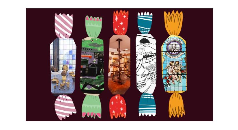 20% karácsonyi kedvezmény a Budapesti Történeti Múzeum összes kiállításaira