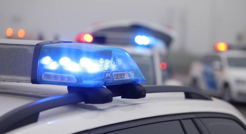 Nem volt kegyelem a hétvégén: razziák, elfogások és ittas vezetők Zalában