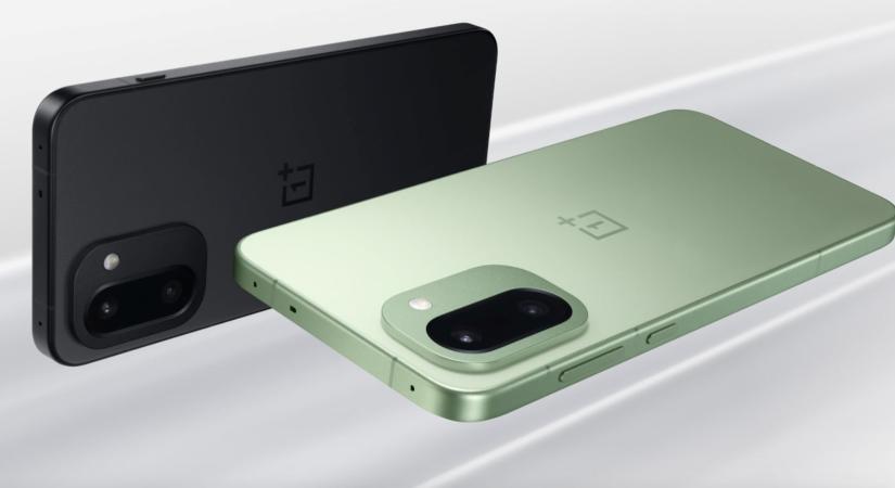 A játékosok igényeit előtérbe helyező mobilcsaládot indít a OnePlus