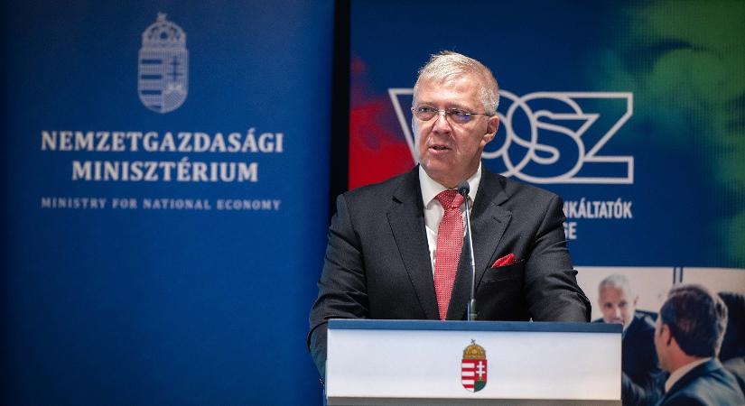 NGM és VOSZ együttműködési szerződés a digitális kereskedelem biztonságáért