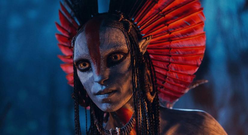 James Cameron kifogyott a mondanivalóból – csalódás az új Avatar