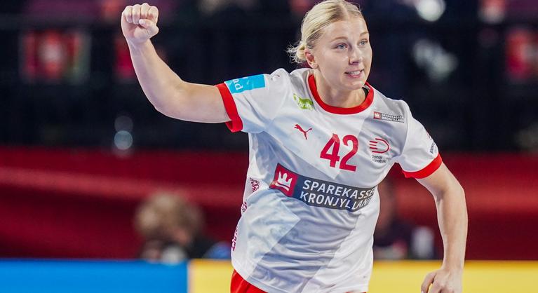 A dán válogatott egyik legjobbja nyártól a Ferencvárosban folytatja