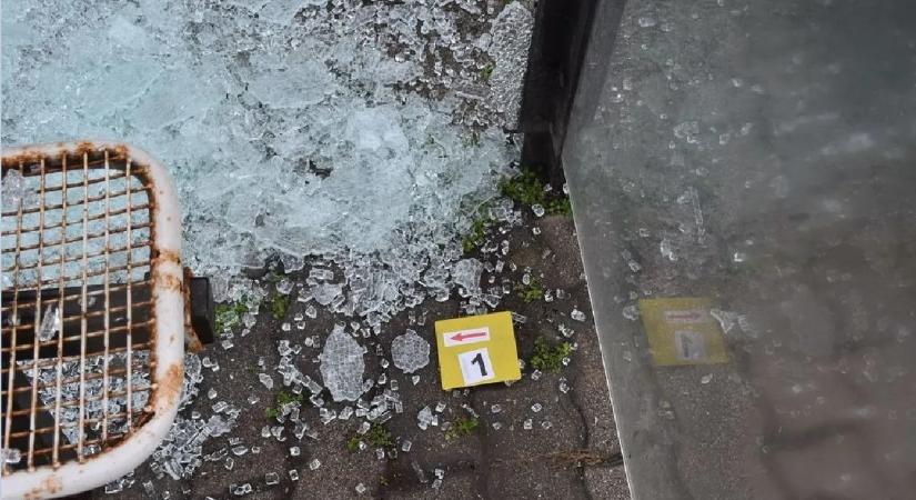 Senki sem haragudott még ennyire buszmegállóra, mint ezek a fiatalok