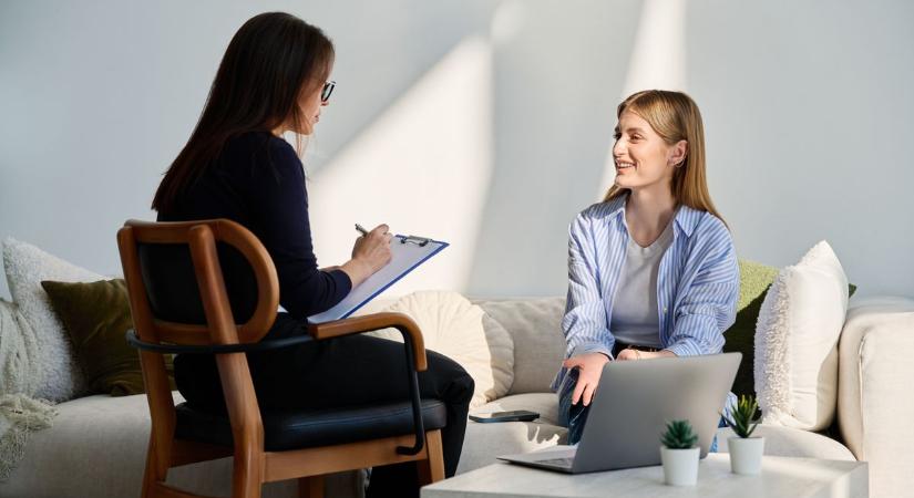 Somogyban 9 ezer emberre jut 1 pszichoterapeuta. Ne panaszkodjunk, mert Békésben 360 ezerre