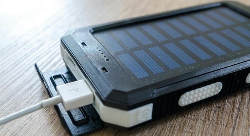 A hordozható energiaforrások új korszaka