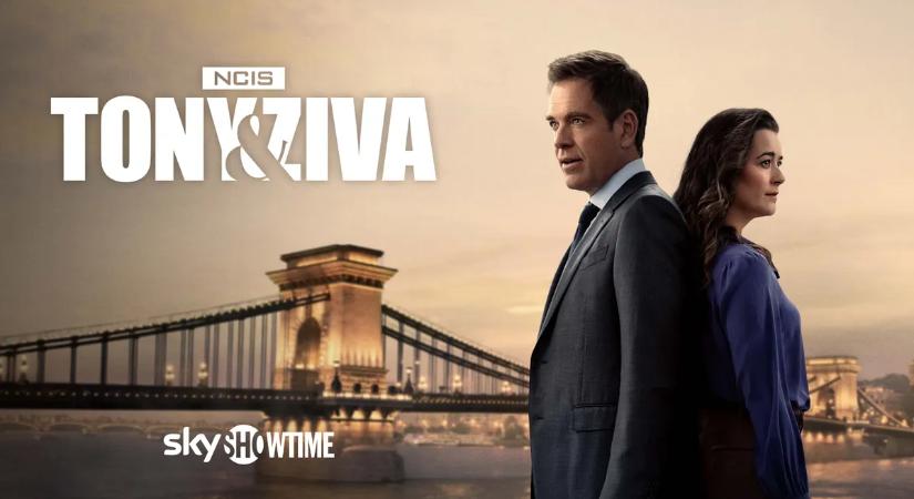 A Parlament és a szentendrei főtér is megjelenik az NCIS spin-off sorozatában