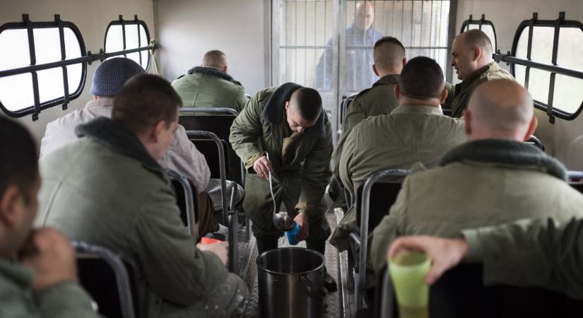 Az Európa Tanács Kínzásellenes Bizottsága szerint továbbra is jelen van a fizikai bántalmazás a magyar börtönökben