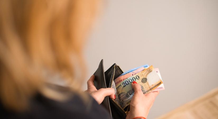 Megizmosodott a forint a kamatdöntés után