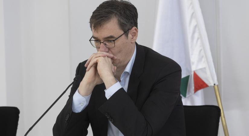 Végső visszaszámlálás indult a fővárosban: napok kérdése, hogy elkerülik-e a pénzügyi összeomlást