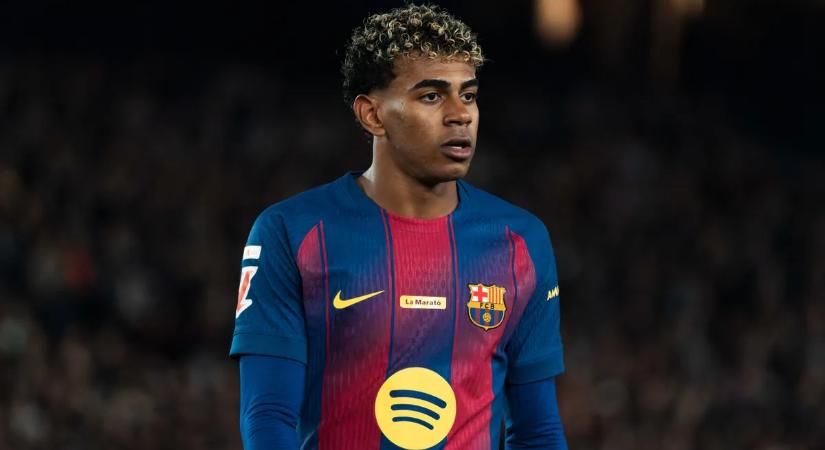 Megelőzte Lamine Yamalt, megvan a Puskás-díj győztese