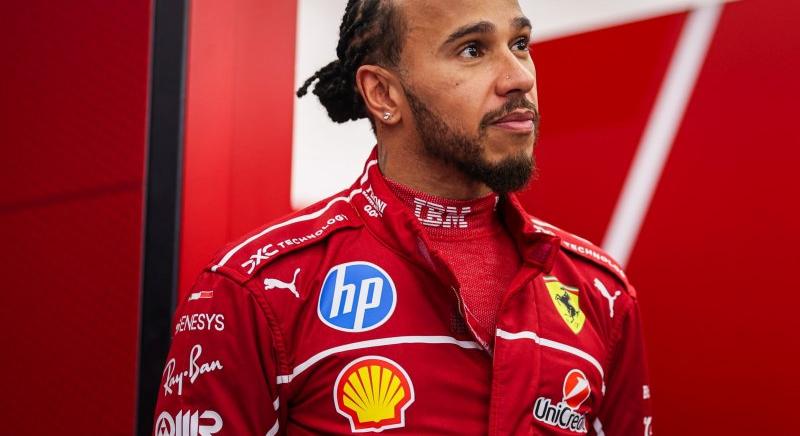 A korábbi Ferrari-vezér szerint Hamilton jegyzetei „haszontalanok”