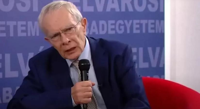 A Tisza Párt tanácsadója a tervezett adóemelésükről: Ha fenik a kést, a malacnak nem kell megmondani, mi jön