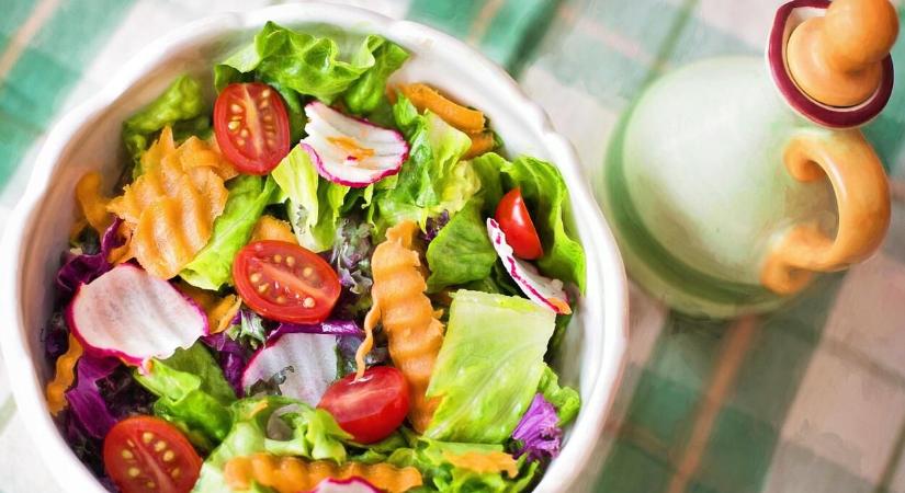 Hatékony fogyás - miből mennyit és hogyan?