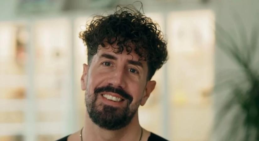 Bemutatkozik a Határtalan szerelem szívtiprója: Riko „gyűjtőként” falta a nőket!