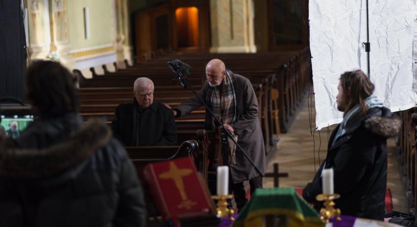 Fekete István Roráte című novellájából készítettek karácsonyi kisfilmet fiatal alkotók (VIDEÓ)