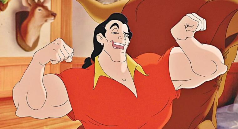 A Disney egy nagyon furcsa élőszereplős újragondolással állt elő