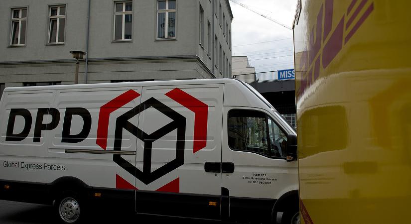 DPD Hungary: fenyegető vagy zaklató üzenetek nem segítik a helyzet megoldását