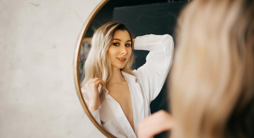 A szexi nem egy testalkat, hanem egy döntés, ami fejben dől el– Így érheted el te is