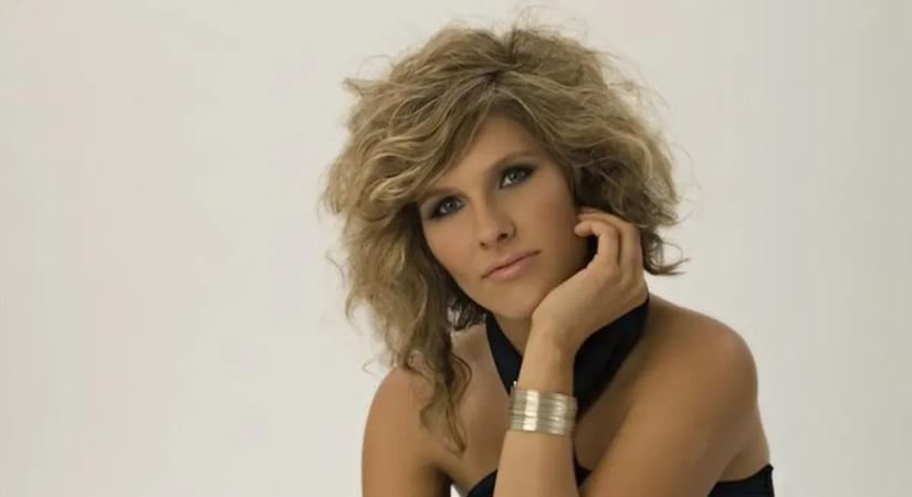 "Brutális viharfelhők jelentek meg mögötte" - drámai utolsó fotó került elő a 8 éve elhunyt Fábián Juliról