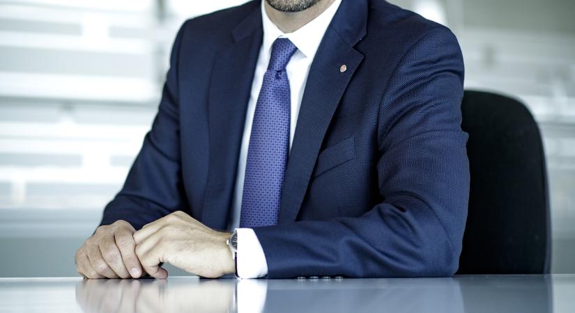 Stabilitás és bizalom  nem új időszakot kezd a Garantiqa, hanem erős alapokra épít tovább