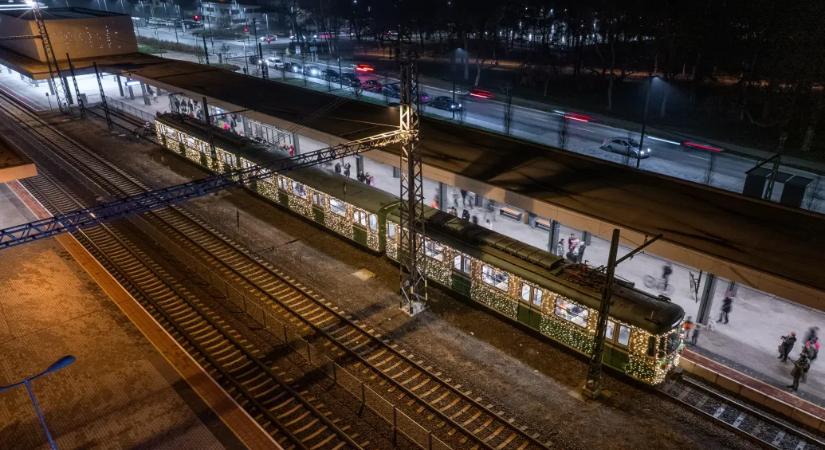 Késhet és tízmilliárdokkal drágulhat a HÉV-beszerzés a problémás kiírás miatt