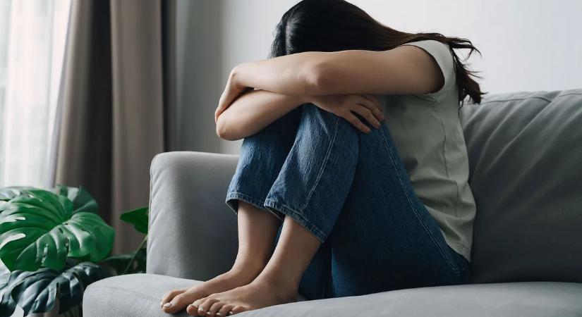 Hangulatváltozás, depresszió a menstruáció előtt? A PMDD létezik