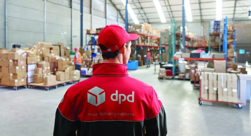 DPD: „A késések a küldemények körülbelül 10%-át érintik”