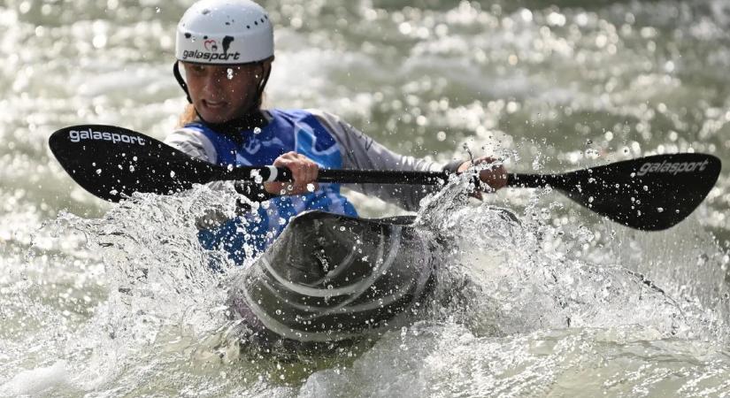 Történelmi mérföldkő: Magyarország felnőtt vadvízi világkupaversenyt rendez 2026-ban