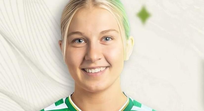 A Fradi leigazolta a dán válogatott egyik legjobbját