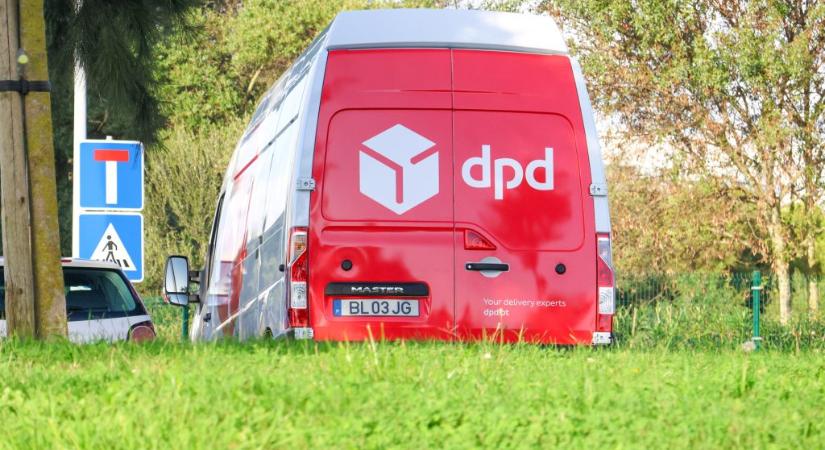 Közleményt adott ki a DPD: ennyi csomag fog késve érkezni karácsony előtt