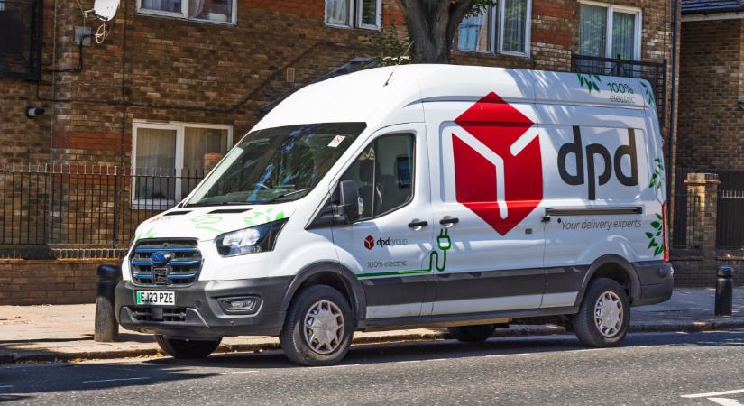 Reagált a DPD a súlyos kritikákra: ez okozza az elhasalást karácsony előtt
