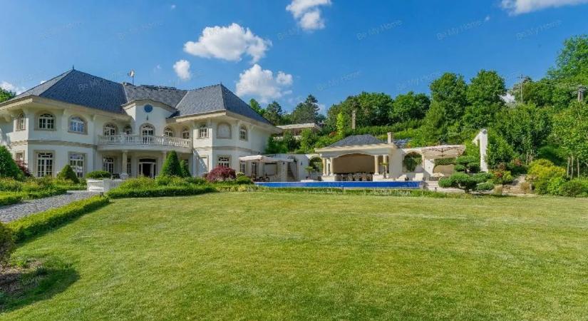 Itt elszállt, ott fillérekért adják: itt vannak a lakáspiac 2025-ös rekordjai