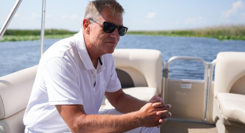 Fellebbezett az ANAF: továbbra is zároltatnák a Iohannis házaspár vagyonát