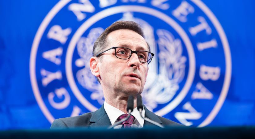 Varga Mihály: adatvezérelt üzemmódba vált az MNB