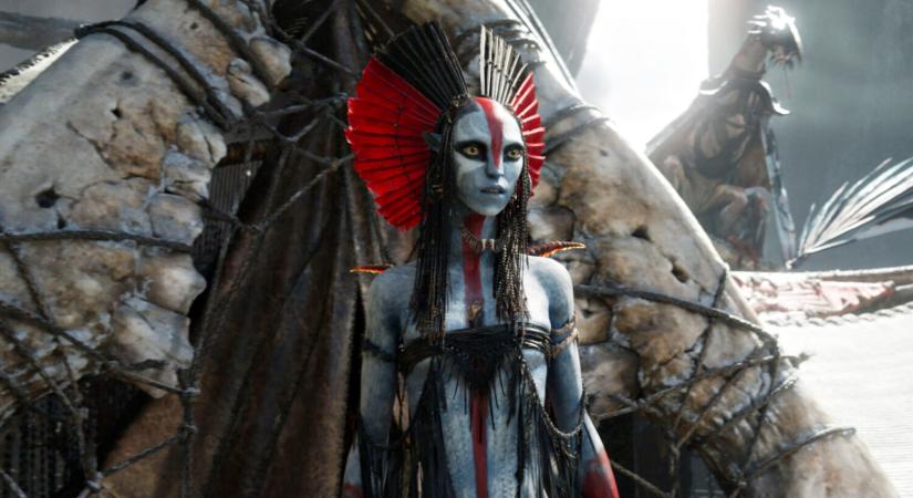 Megérkeztek az Avatar: Tűz és hamu kritikái, amelyek alapján ez a filmsorozat eddigi leggyengébb része
