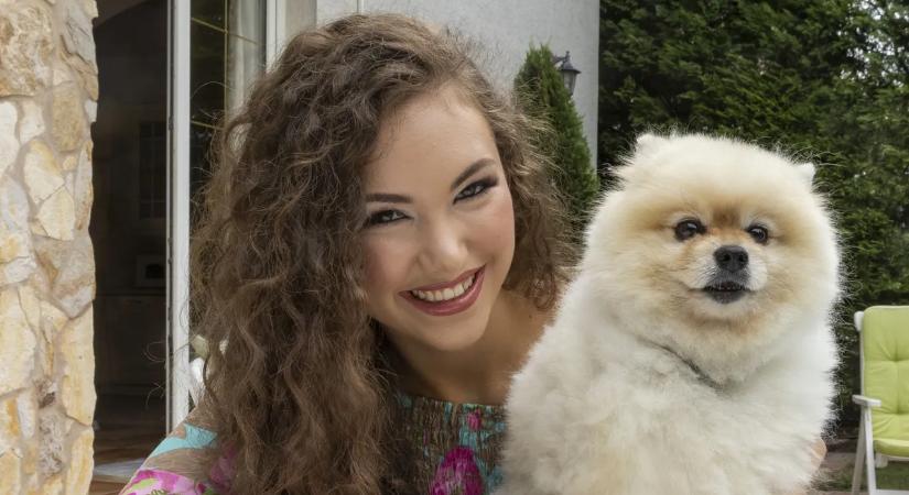 Súlyos betegséggel küzd Kóbor Léna, az Omega elhunyt énekesnének lánya