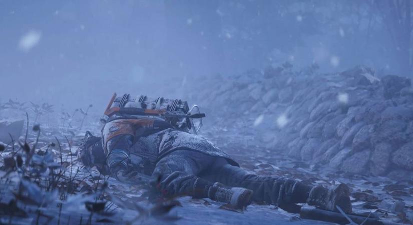 Ez nem hóesés, ez lavina! Hatalmas update lett az ARC Raiders karácsonyi frissítése