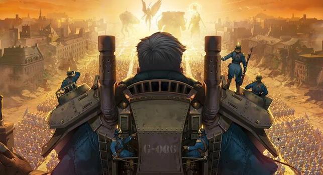 Nem kap kaszát a March of Giants, de az Amazontól a Ubisofthoz vándorol a teljes fejlesztőcsapat