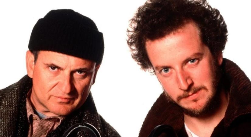 Így térhetett volna vissza a Reszkessetek, betörők harmadik részében Joe Pesci és Daniel Stern