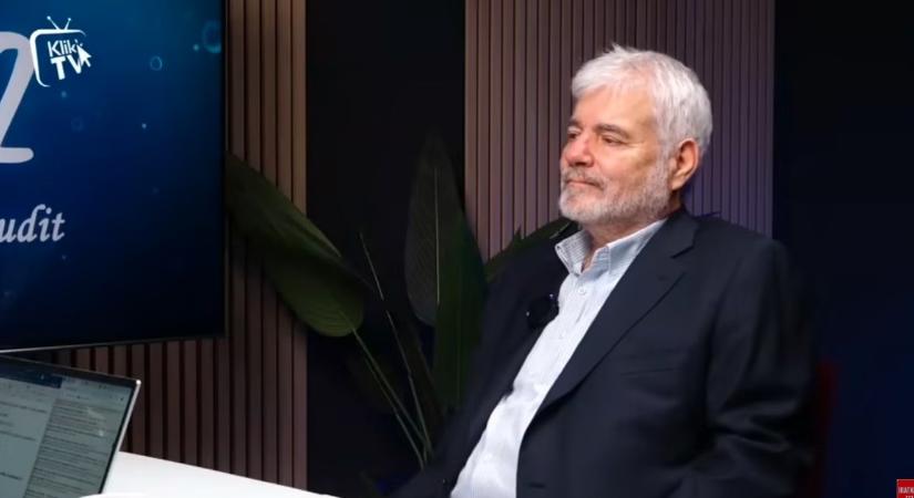 A Fidesz a saját rendszerének lett a foglya