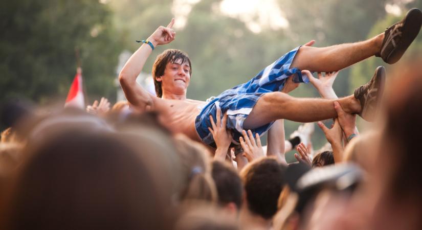 Újra Magyarországra jön a The Prodigy: nyolc éve nem jártak már itt, ebben a városban találkozhatsz velük