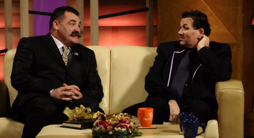 Lajsz Andrásnak senki nem szólt, hogy újra lesz Dáridó: „Úgy tűnik, kifelejtettek belőle”