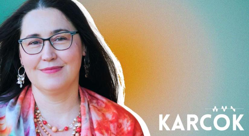 Szabó T. Anna: Csakrák