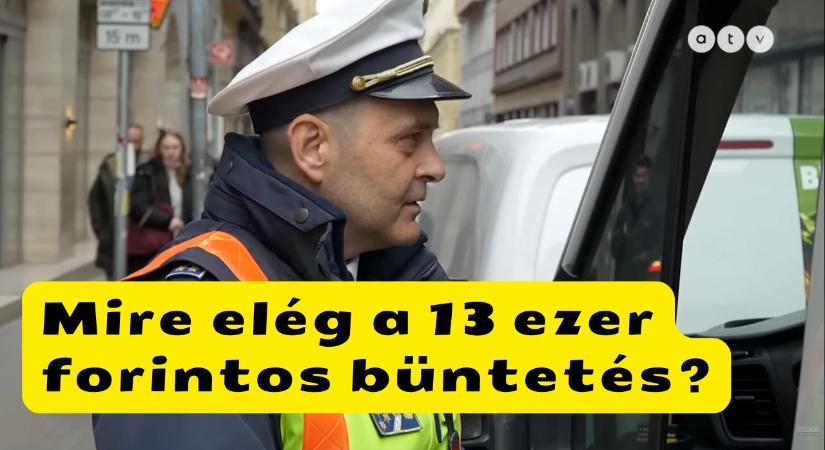 „Aki siet, arra nem vonatkoznak a szabályok!?” – Közúti suttyóságok a Heti Naplóban